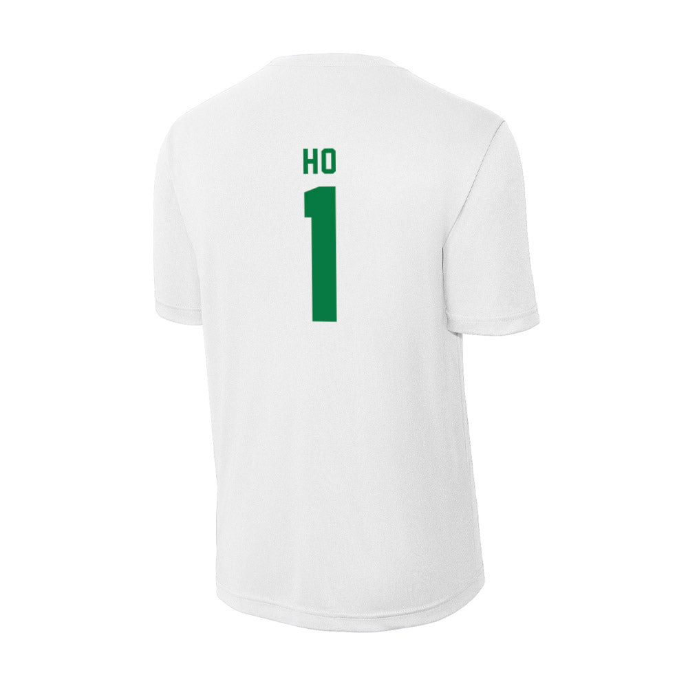 Oregon - NCAA Softball : Taryn Ho - Activewear T-Shirt-1