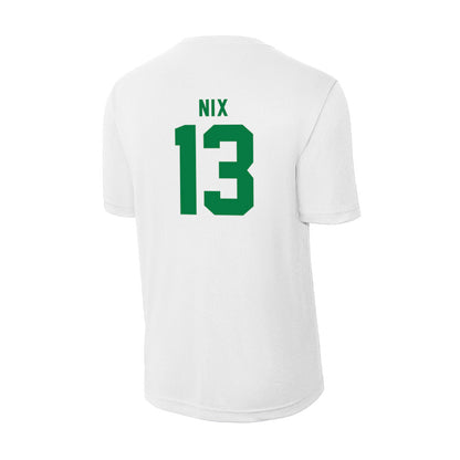 Oregon - NCAA Football : Gavin Nix - Activewear T-Shirt-1