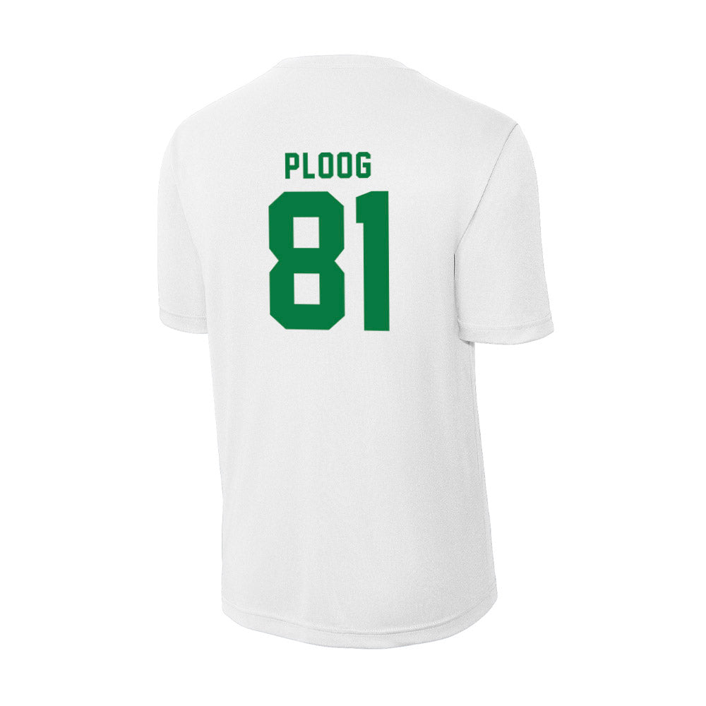 Oregon - NCAA Football : Vander Ploog - Activewear T-Shirt-1