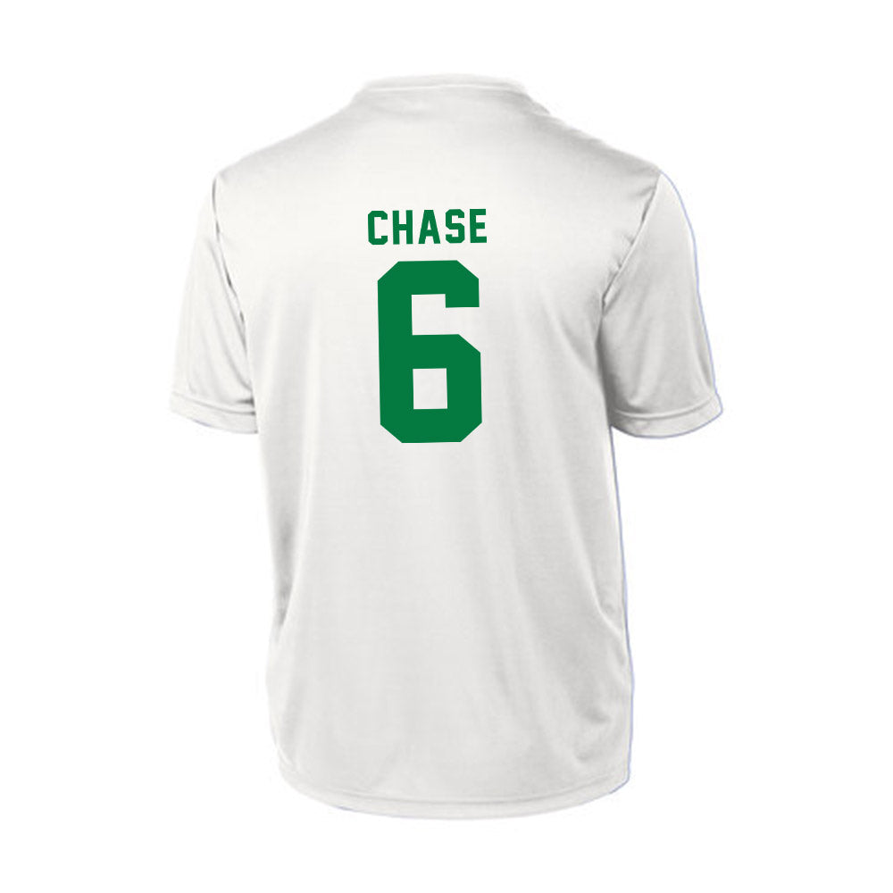 Oregon - NCAA Women's Soccer : Clotine Chase - Activewear T-shirt