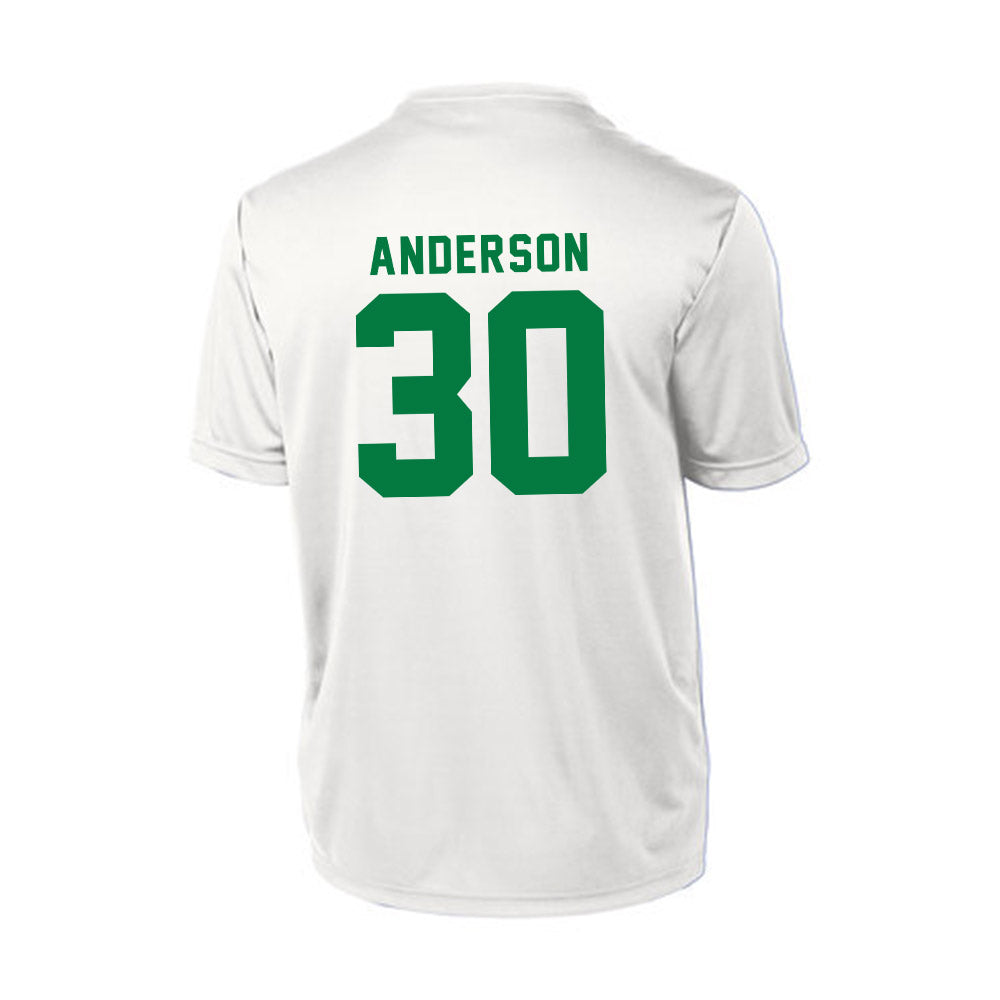 Oregon - NCAA Baseball : Austin Anderson - Activewear T-shirt