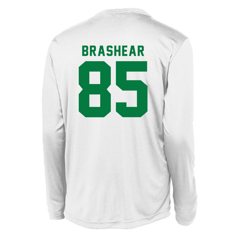 Oregon - NCAA Football : Travis Brashear - Activewear Long Sleeve T-Shirt