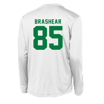 Oregon - NCAA Football : Travis Brashear - Activewear Long Sleeve T-Shirt