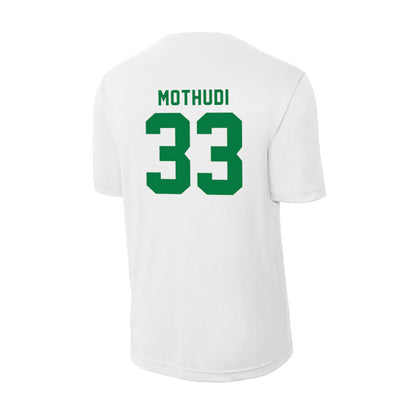Oregon - NCAA Football : Kamar Mothudi - Activewear T-Shirt-1
