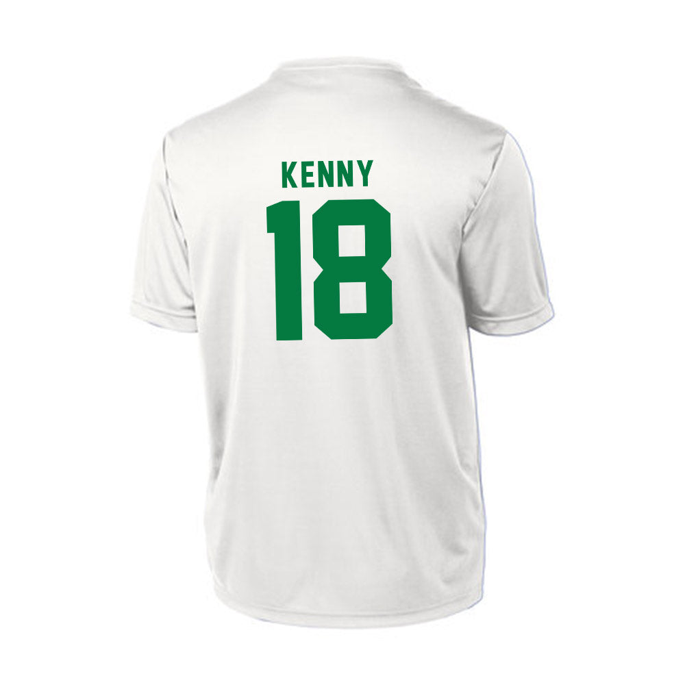 Oregon - NCAA Women's Soccer : Lauren Kenny - Activewear T-shirt