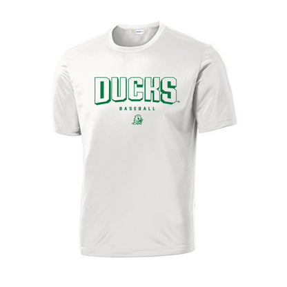 Oregon - NCAA Baseball : Austin Anderson - Activewear T-shirt