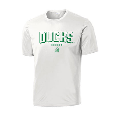 Oregon - NCAA Women's Soccer : Kate Kubiak - Activewear T-shirt