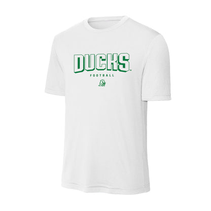 Oregon - NCAA Football : Kamar Mothudi - Activewear T-Shirt-0