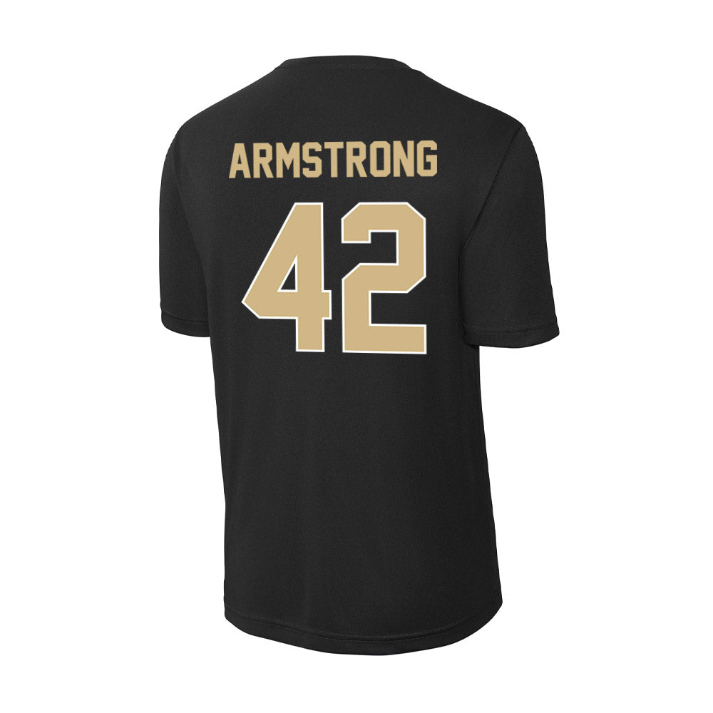 Purdue - NCAA Softball : Ansley Armstrong - Activewear T-shirt