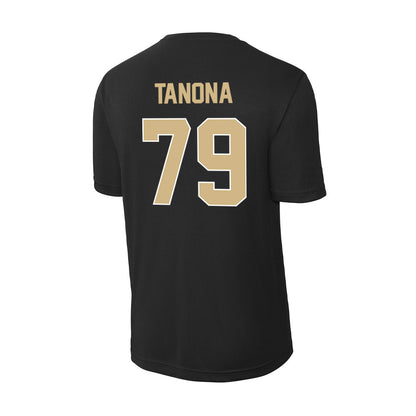 Purdue - NCAA Football : Joey Tanona - Activewear T-shirt