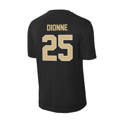 Purdue - NCAA Baseball : Jimmy Dionne - Activewear T-Shirt-1