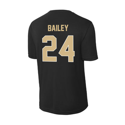 Purdue - NCAA Softball : Emma Bailey - Activewear T-shirt