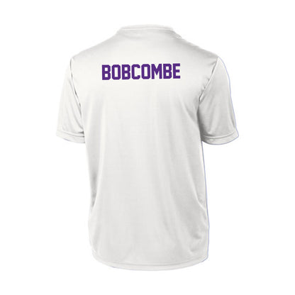 Clemson - NCAA Men's Track & Field : Cameron Bobcombe - Activewear T-shirt