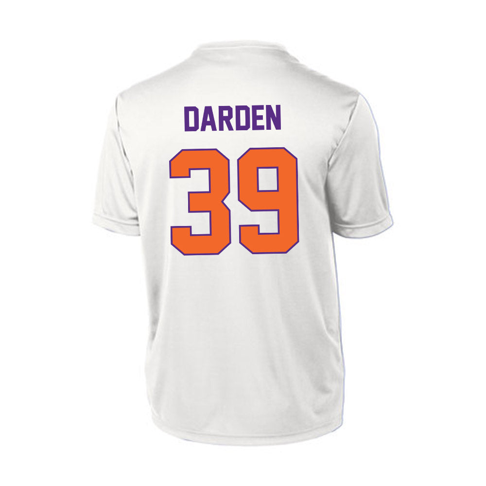 Clemson - NCAA Baseball : Ethan Darden - Activewear T-shirt