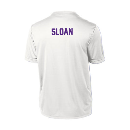 Clemson - NCAA Women's Cross Country : Caelin Sloan - Activewear T-shirt
