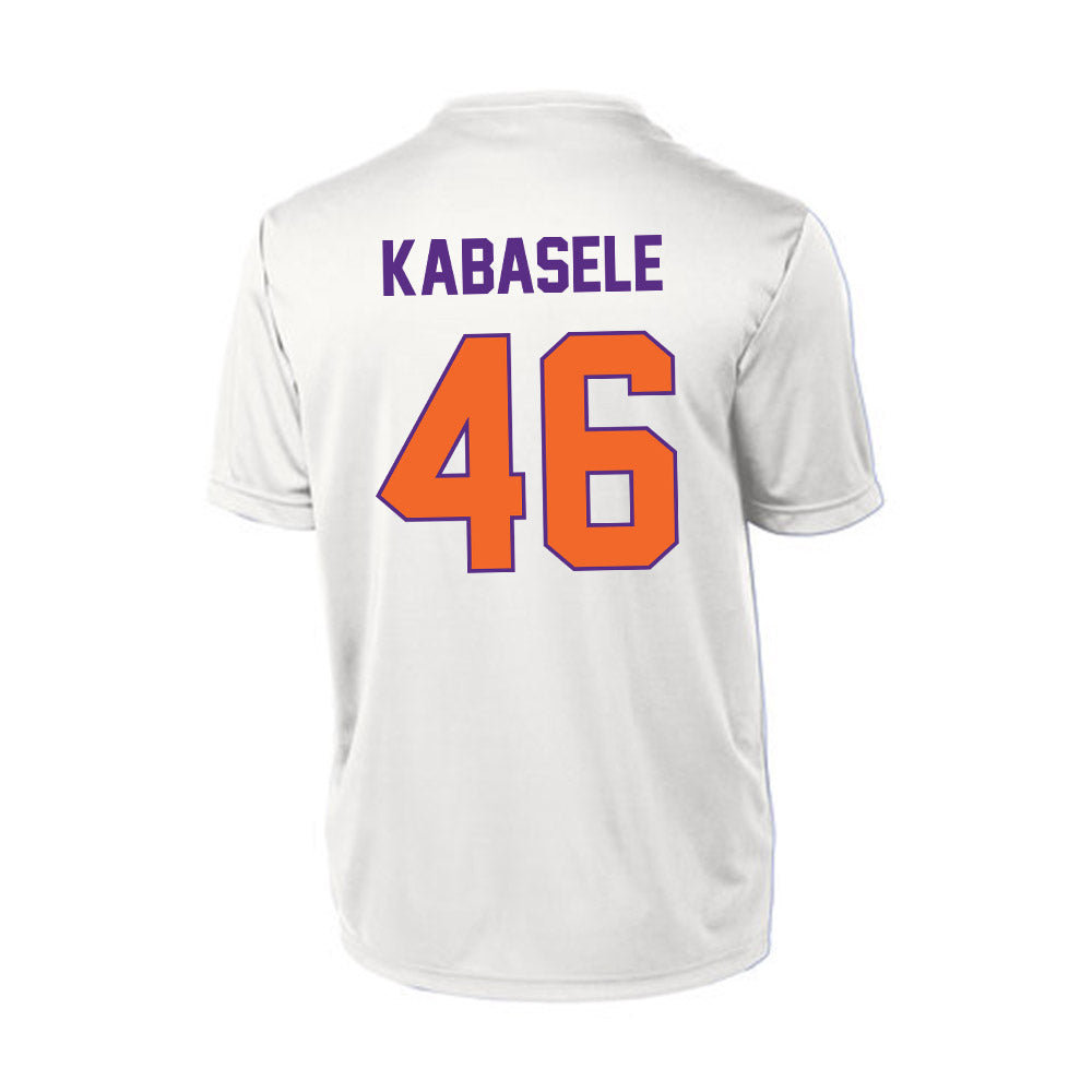 Clemson - NCAA Football : Philippe Kabasele - Activewear T-shirt