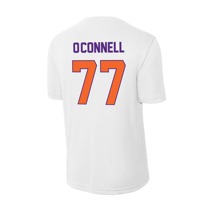 Clemson - NCAA Football : Ronan O'Connell - Activewear T-Shirt-1