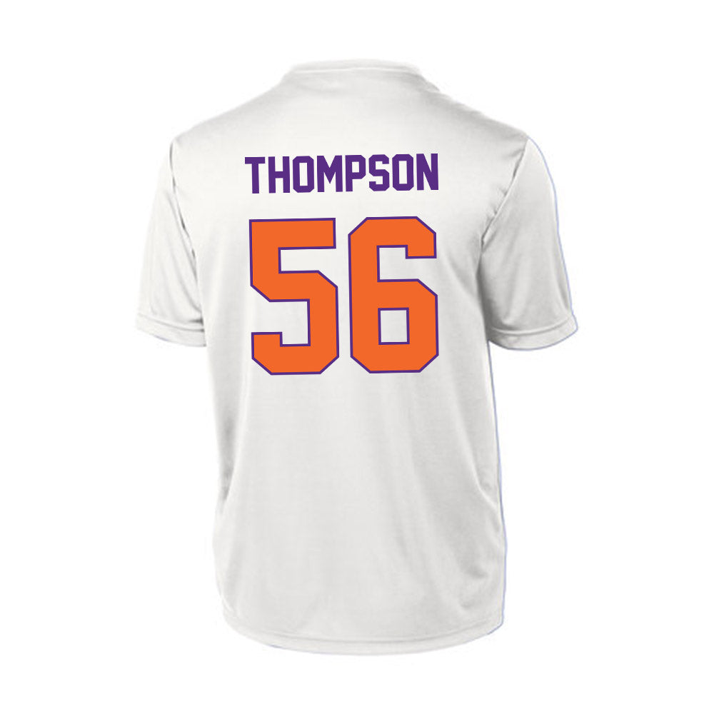 Clemson - NCAA Football : Champ Thompson - Activewear T-shirt