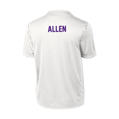 Clemson - NCAA Women's Track & Field : Ava Allen - Activewear T-shirt