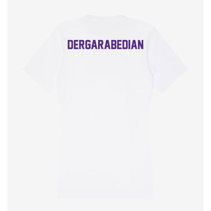 Clemson - NCAA Women's Rowing : Addison DerGarabedian - Women's V-Neck T-Shirt-1