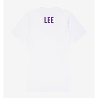 Clemson - NCAA Women's Rowing : Piper Lee - Women's V-Neck T-Shirt-1