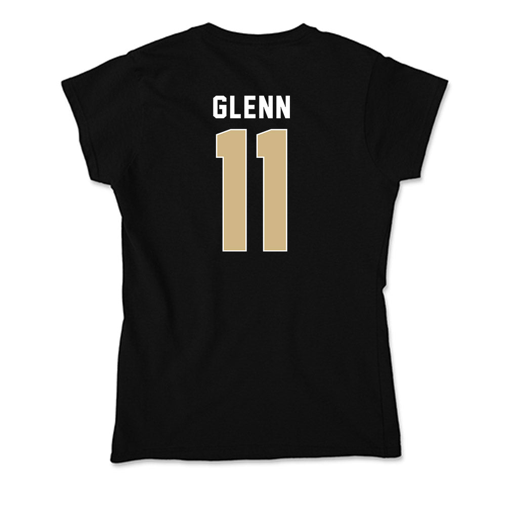 FSU - NCAA Football : Brock Glenn - Soft Style Women’s T-Shirt-1