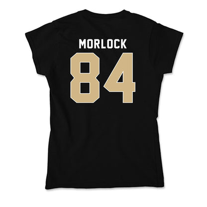 FSU - NCAA Football : Kyle Morlock - Soft Style Women’s T-Shirt-1