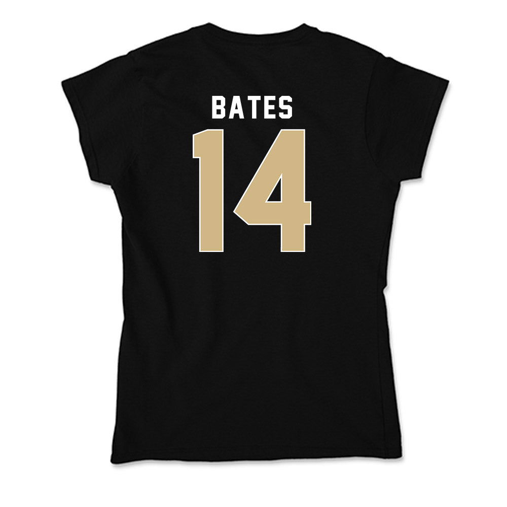 FSU - NCAA Football : Cai Bates - Soft Style Women’s T-Shirt-1