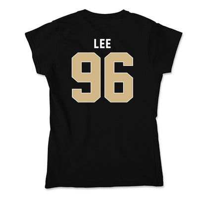 FSU - NCAA Football : Tylon Lee - Soft Style Women’s T-Shirt-1
