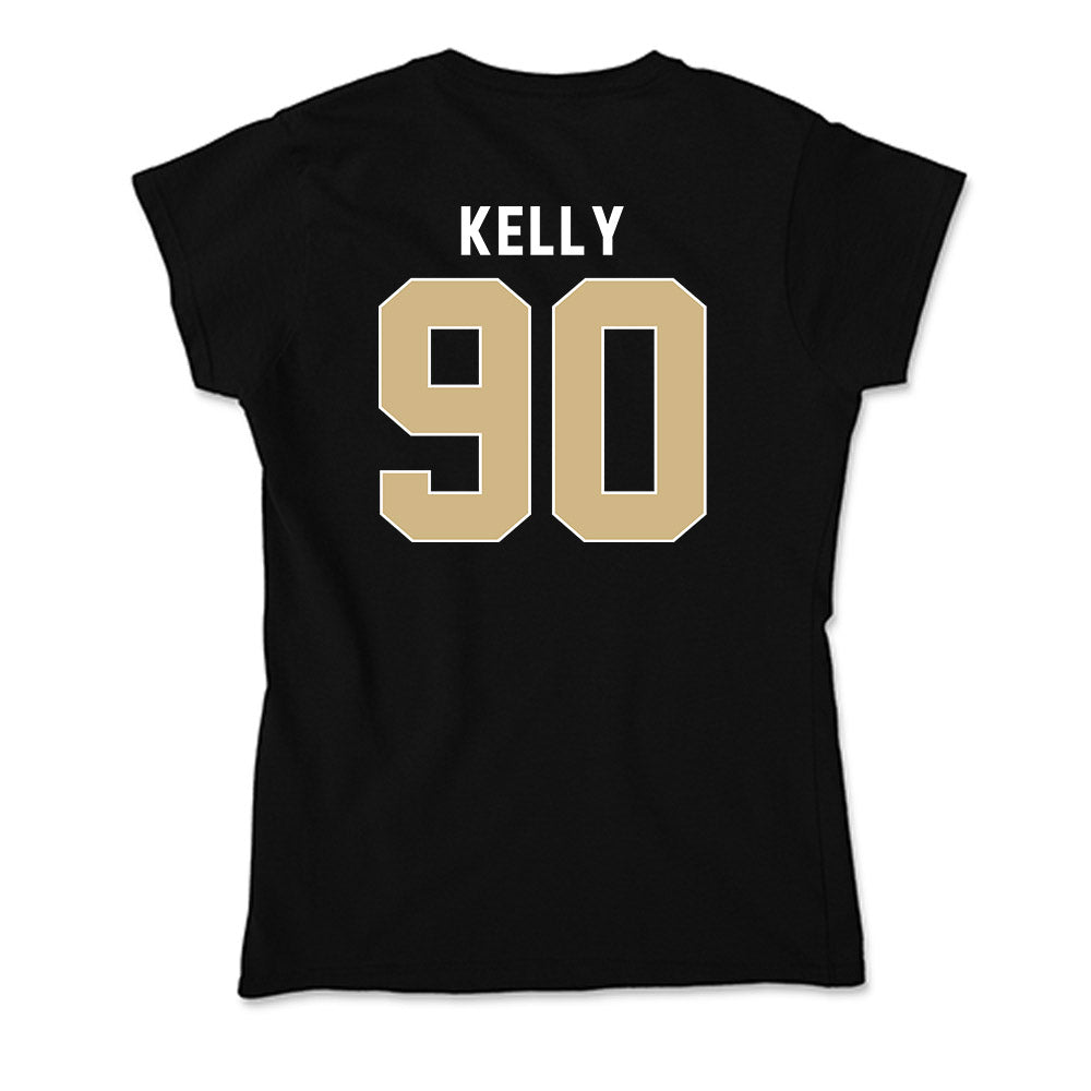 FSU - NCAA Football : Grady Kelly - Soft Style Women’s T-Shirt-1