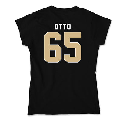 FSU - NCAA Football : Andre Otto - Soft Style Women’s T-Shirt-1