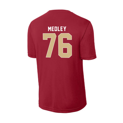 FSU - NCAA Football : Adrian Medley - Activewear T-Shirt-1