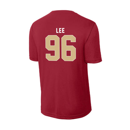 FSU - NCAA Football : Tylon Lee - Activewear T-Shirt-1