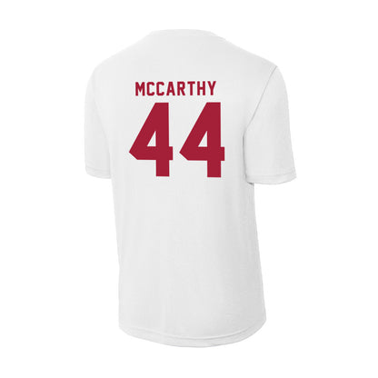 Indiana - NCAA Football : Mitch McCarthy - Activewear T-Shirt-1