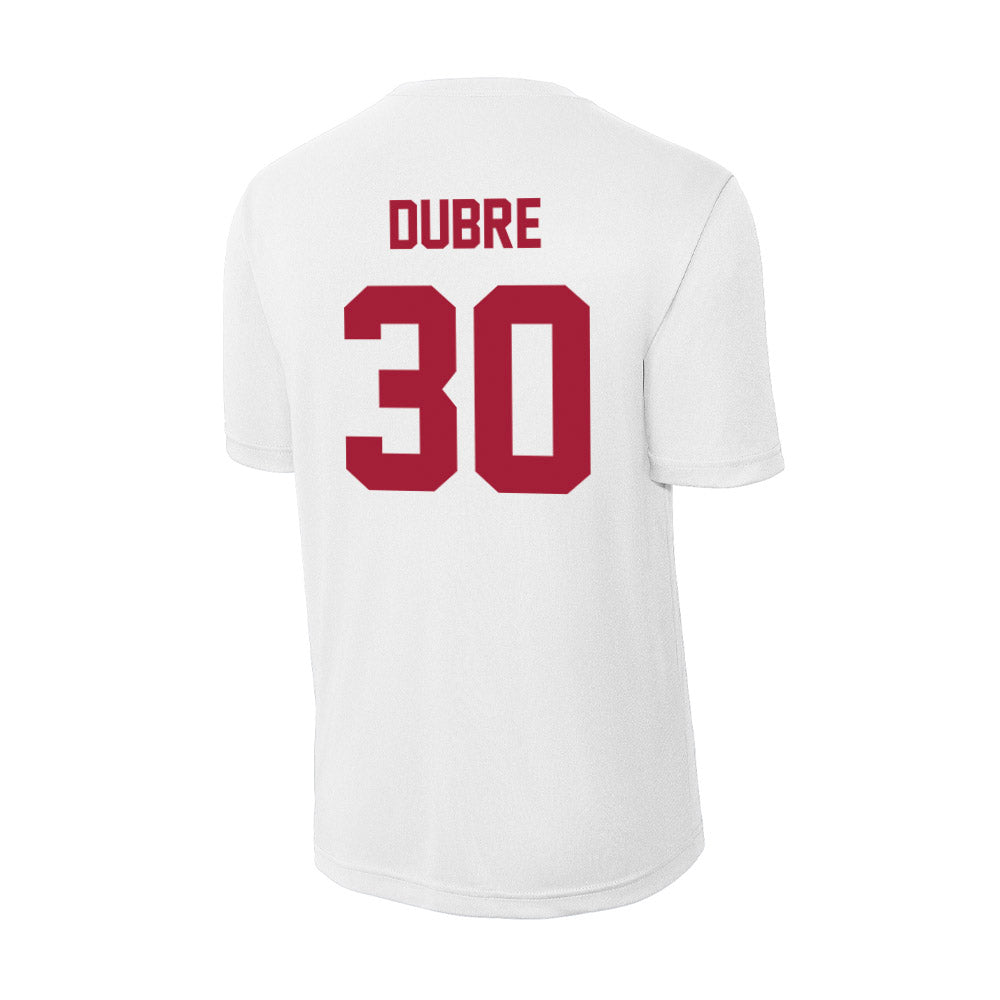 Stanford - NCAA Football : Ese Dubre - Activewear T-Shirt-1