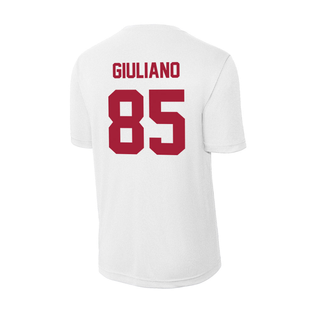 Stanford - NCAA Football : Zach Giuliano - Activewear T-Shirt-1
