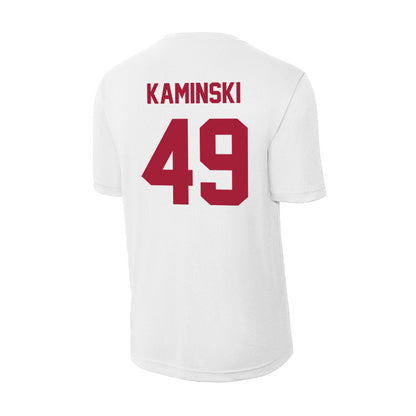 Stanford - NCAA Football : Gabe Kaminski - Activewear T-Shirt-1