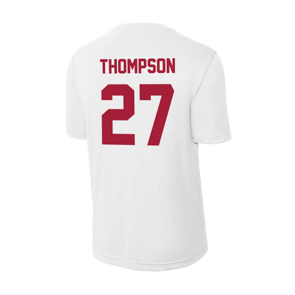 Stanford - NCAA Football : Breylan Thompson - Activewear T-Shirt-1