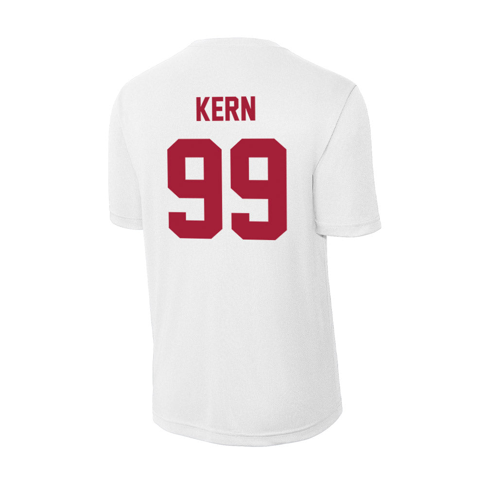 Stanford - NCAA Softball : Taryn Kern - Activewear T-Shirt-1