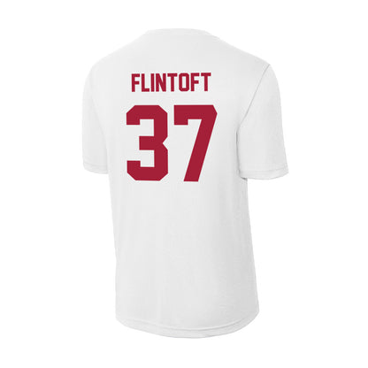 Stanford - NCAA Football : Aidan Flintoft - Activewear T-Shirt-1