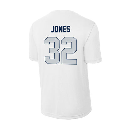Samford - NCAA Football : Noah Jones - Activewear T-Shirt-1