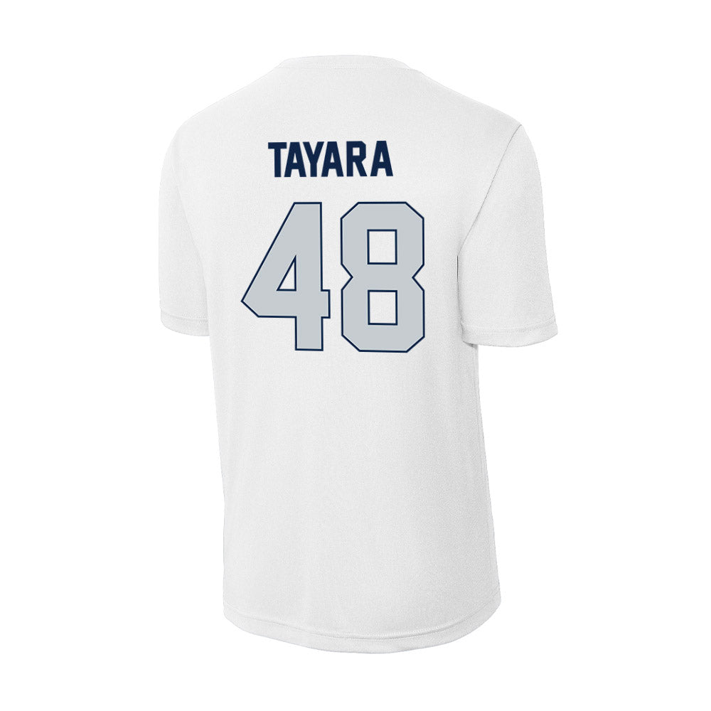 Samford - NCAA Football : Nour Tayara - Performance T-Shirt-1