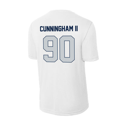 Samford - NCAA Football : Conroy Cunningham ll - Performance T-Shirt-1