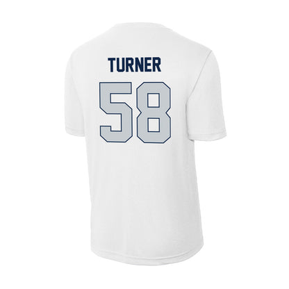 Samford - NCAA Football : Wil Turner - Activewear T-Shirt-1