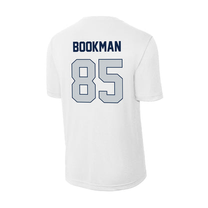 Samford - NCAA Football : Nicholas Bookman - Activewear T-Shirt-1