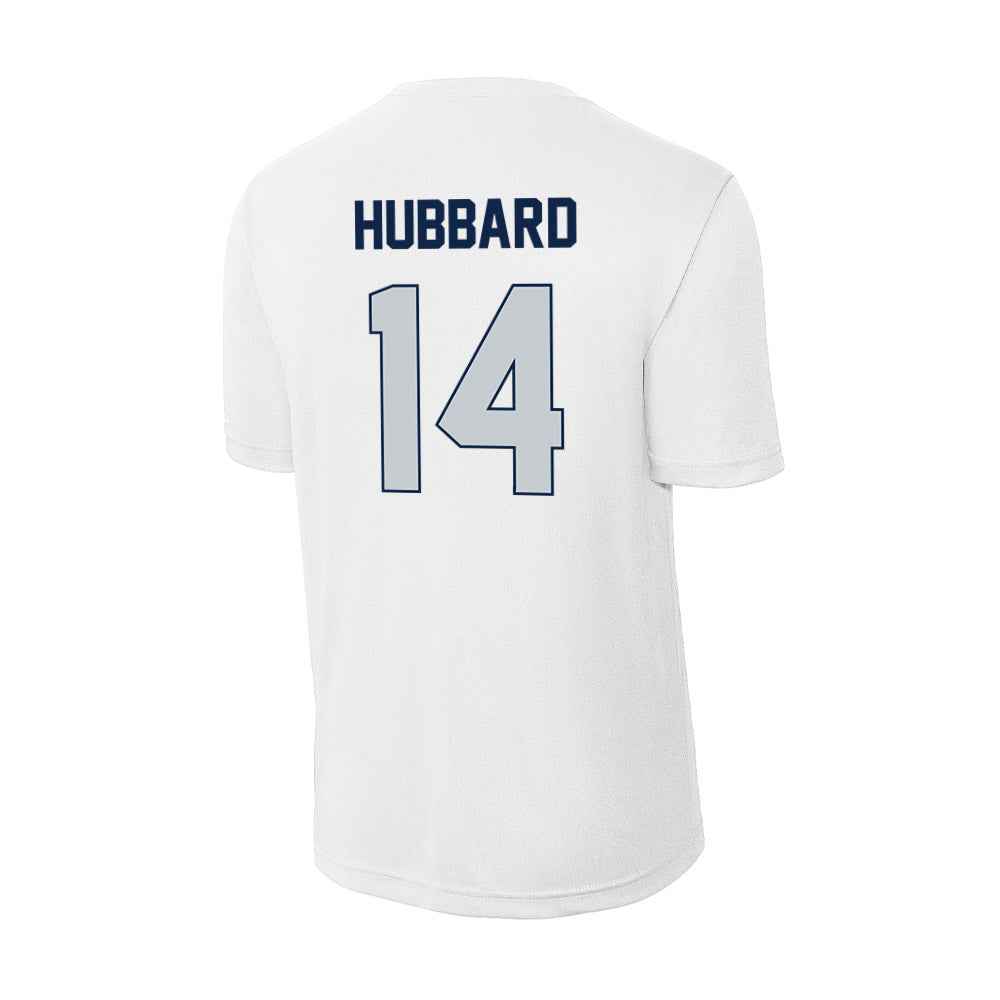 Samford - NCAA Softball : Joi Hubbard - Activewear T-Shirt-1