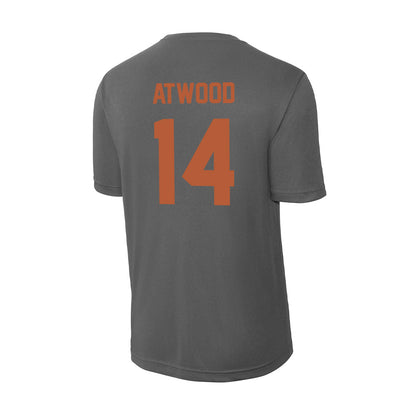 Texas - NCAA Softball : Reese Atwood - Activewear T-shirt