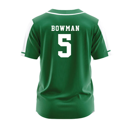 KYSU - NCAA Softball : Jorden Bowman - Jersey-1