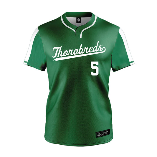 KYSU - NCAA Softball : Jorden Bowman - Jersey-0