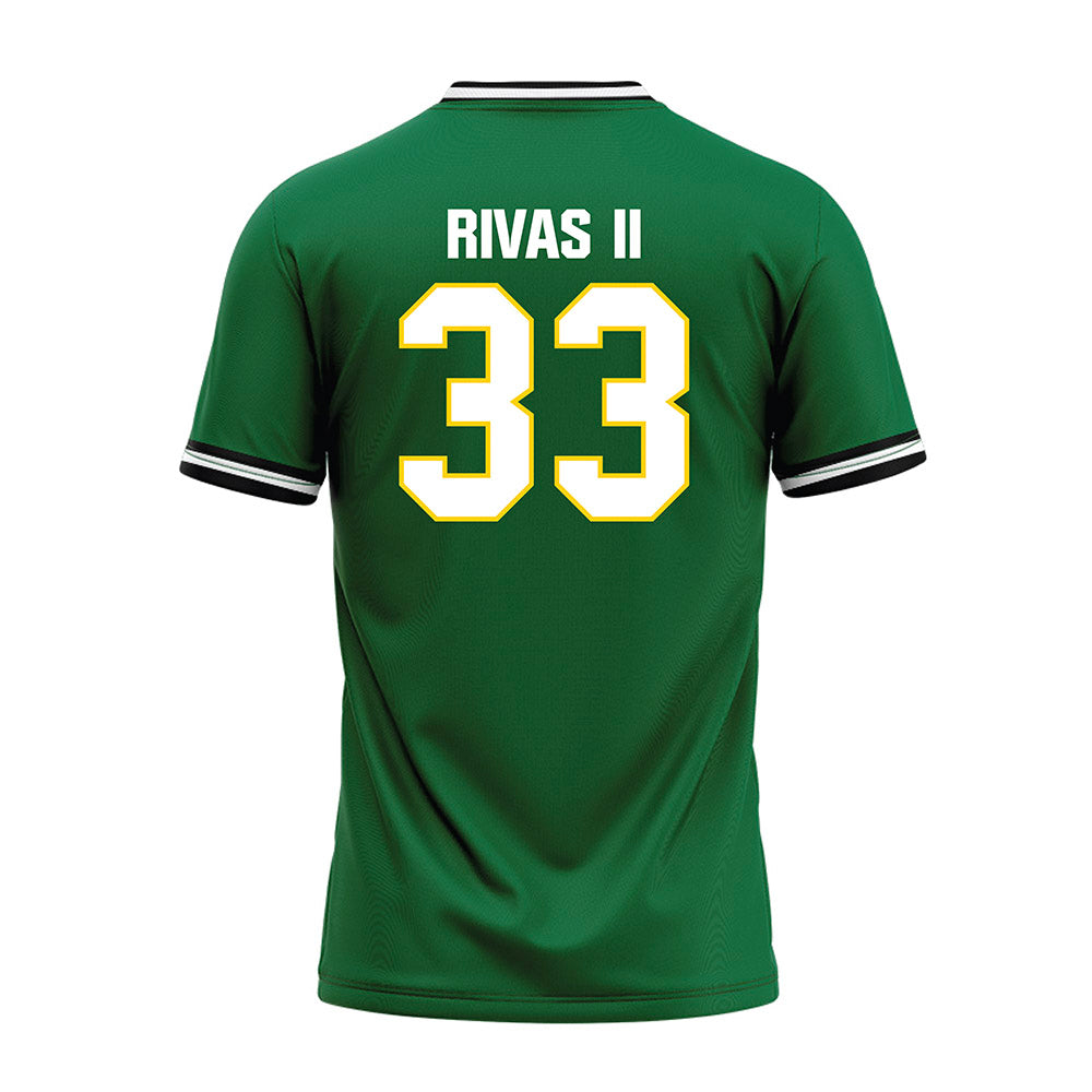 KYSU - NCAA Baseball : Mariano Rivas II - Jersey-1